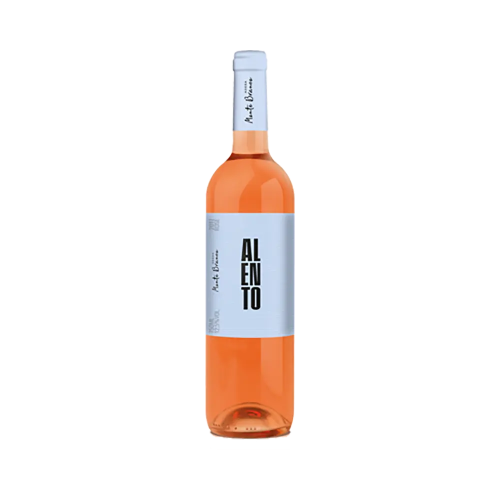 Alento - Rosé Wine