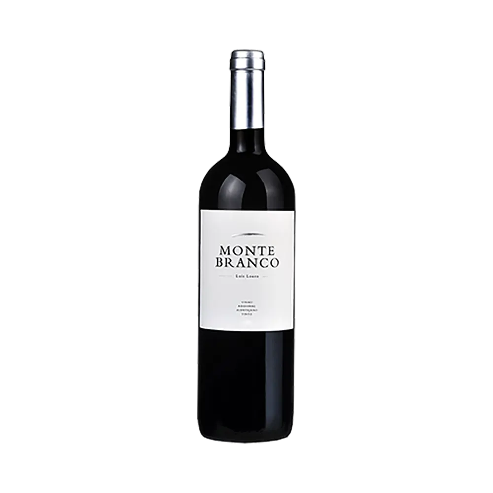 Monte Branco - Red Wine