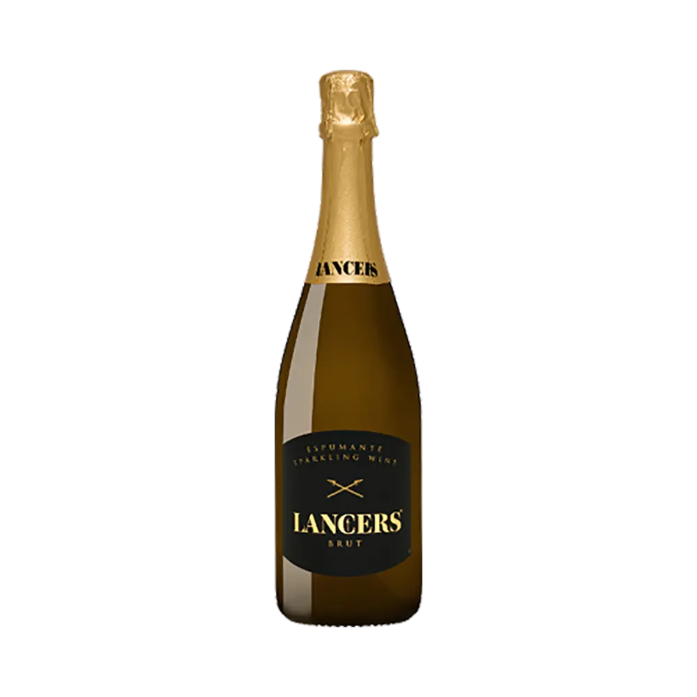 Lancers Brut - Sparkling Wine