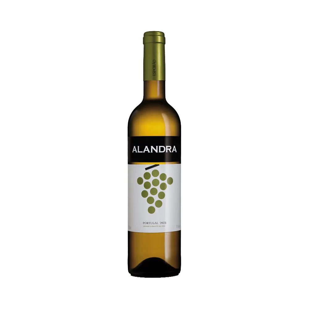 Alandra - White Wine