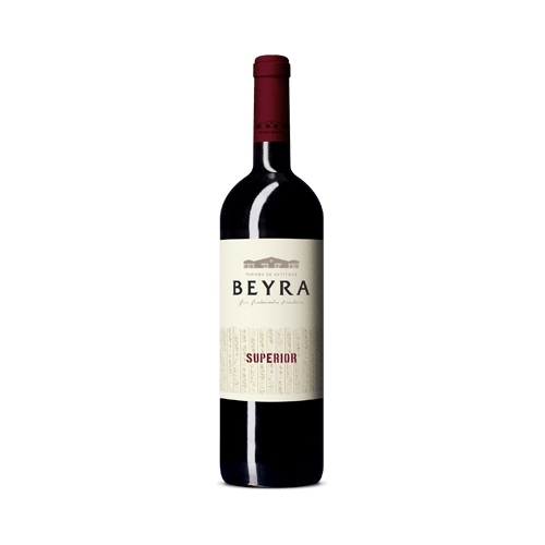 Beyra Superior - Red Wine