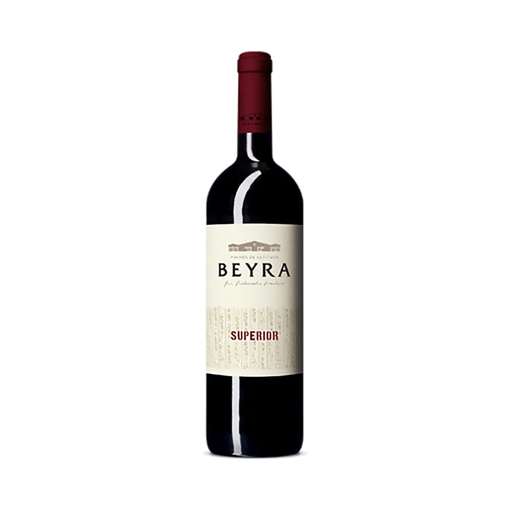 BEYRA Superior - Red Wine