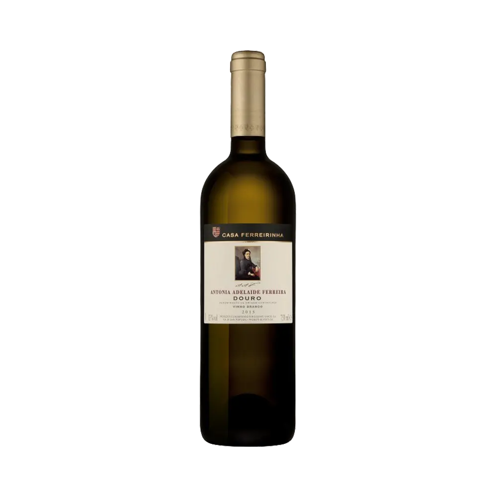 Antonia Adelaide Ferreira - White Wine
