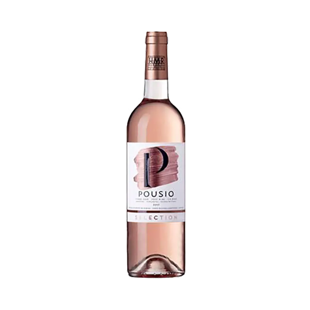 Pousio Selection - Rosé Wine
