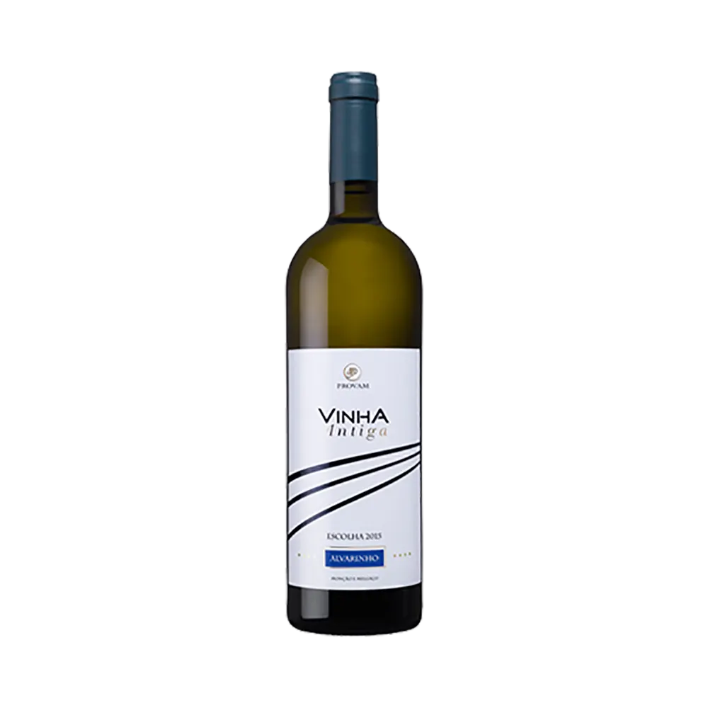 Vinha Antiga Alvarinho - White Wine