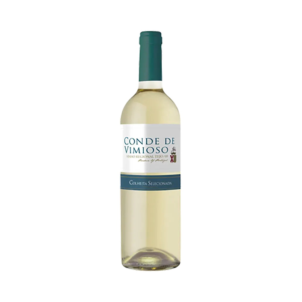 Conde Vimioso Colheita Seleccionada - White Wine
