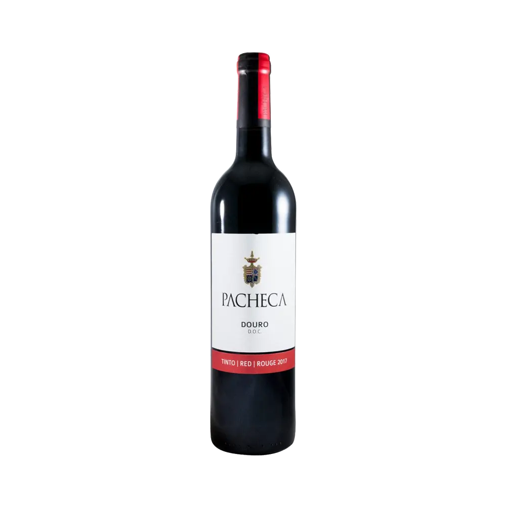 Pacheca - Red Wine