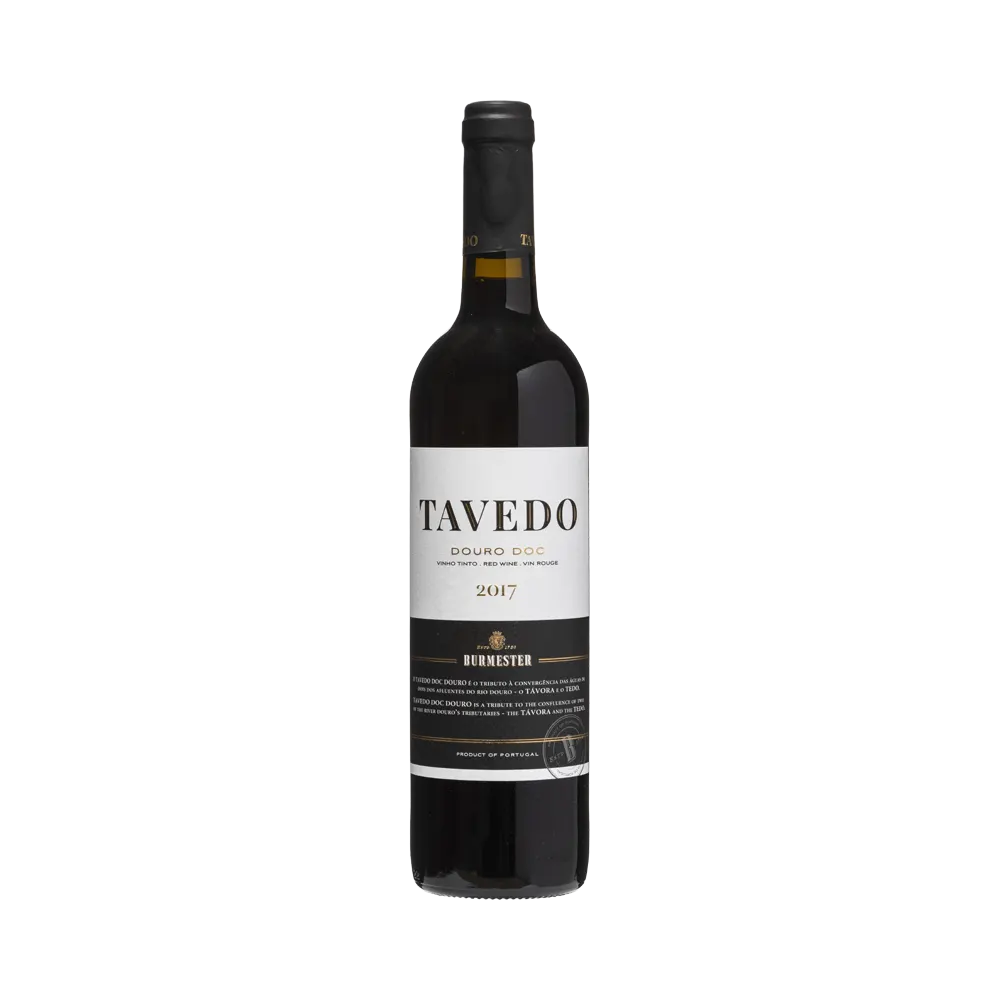 Tavedo - Red Wine