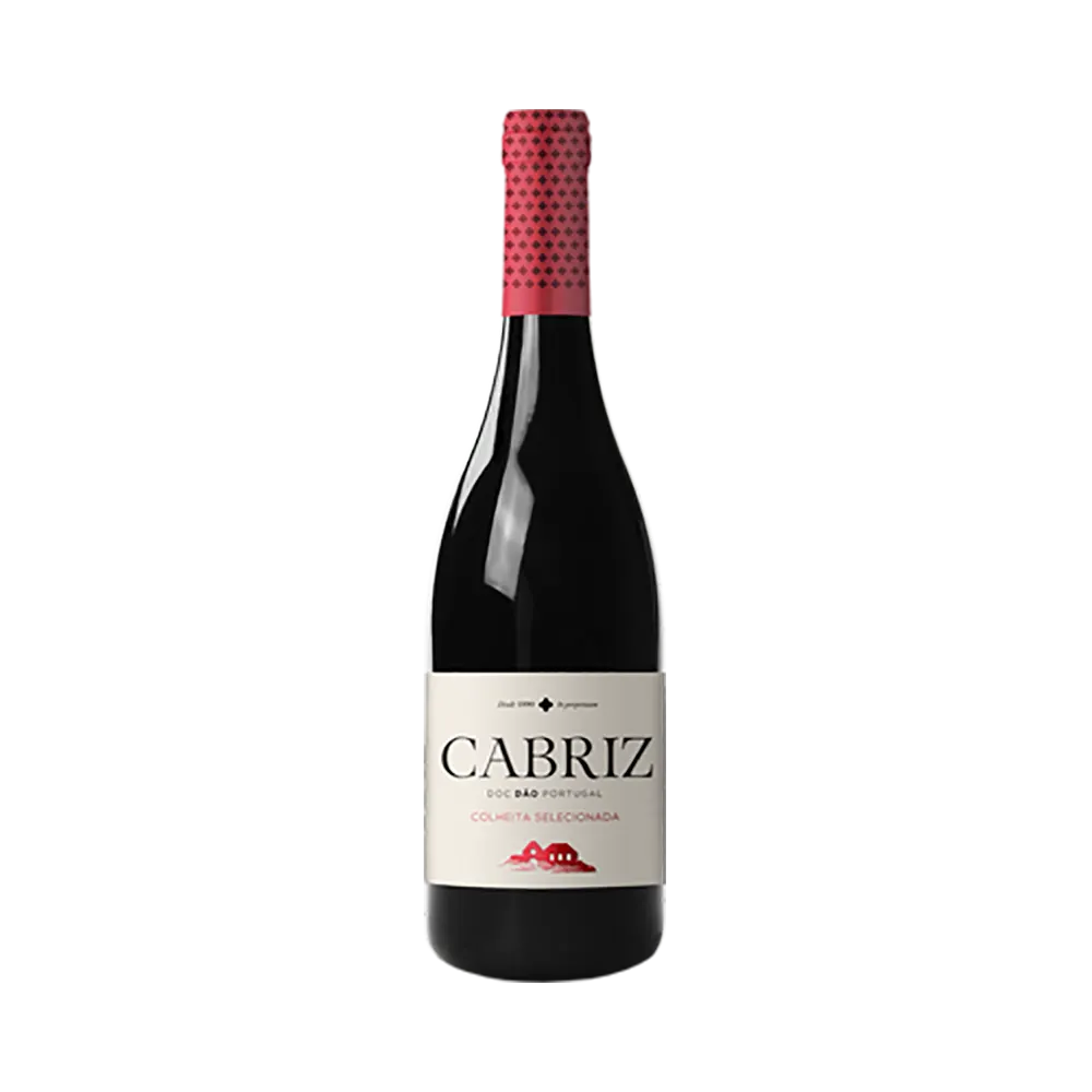 Cabriz - Red Wine