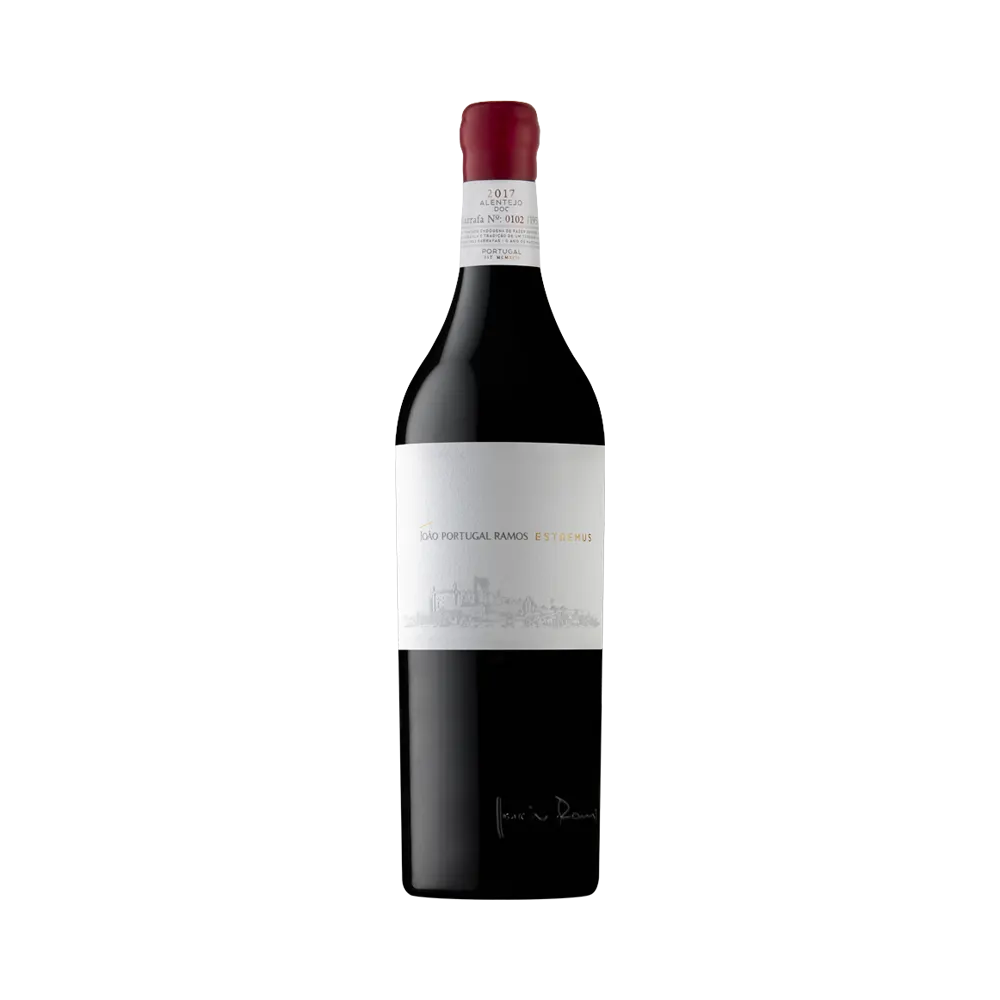 Estremus - Red Wine