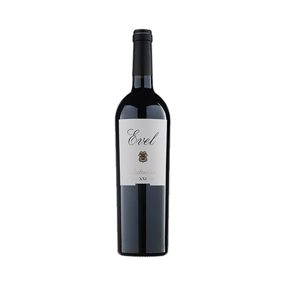 Evel XXI - Red Wine