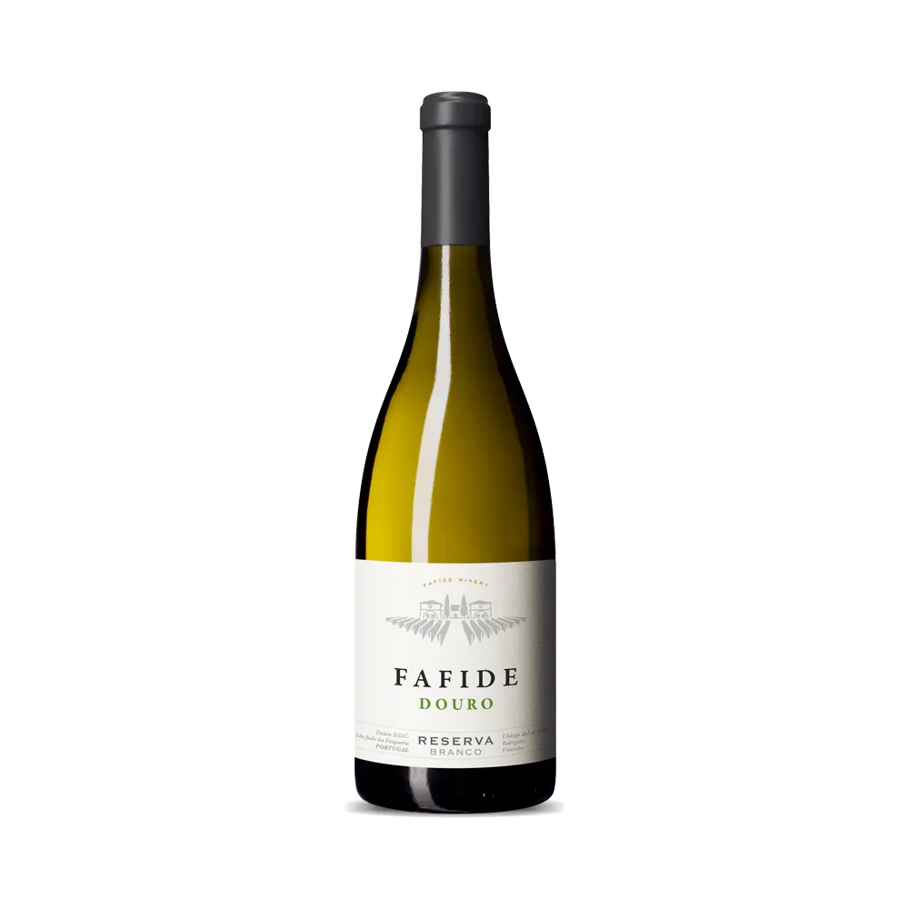 Fafide Reserve - White Wine