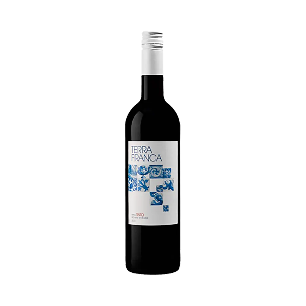 Terra Franca - Red Wine