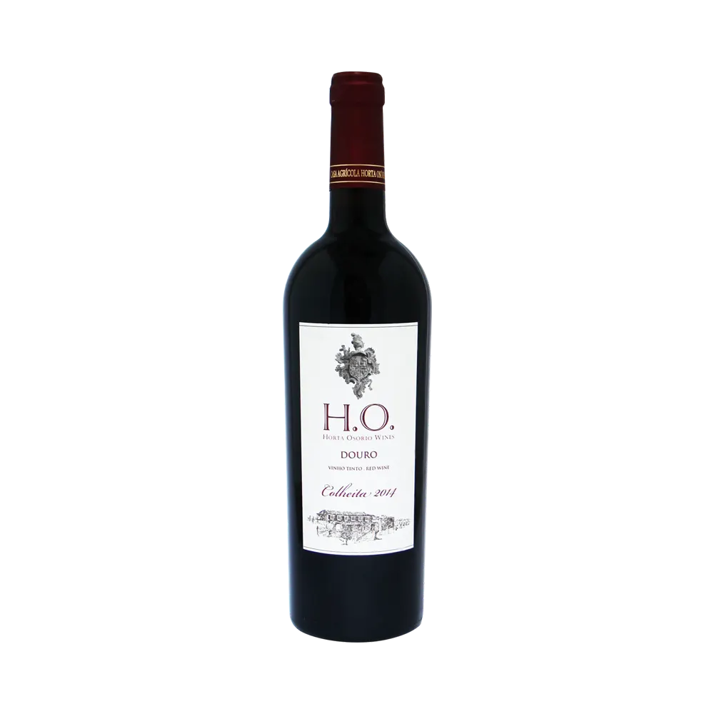 H.O. Colheita - Red Wine