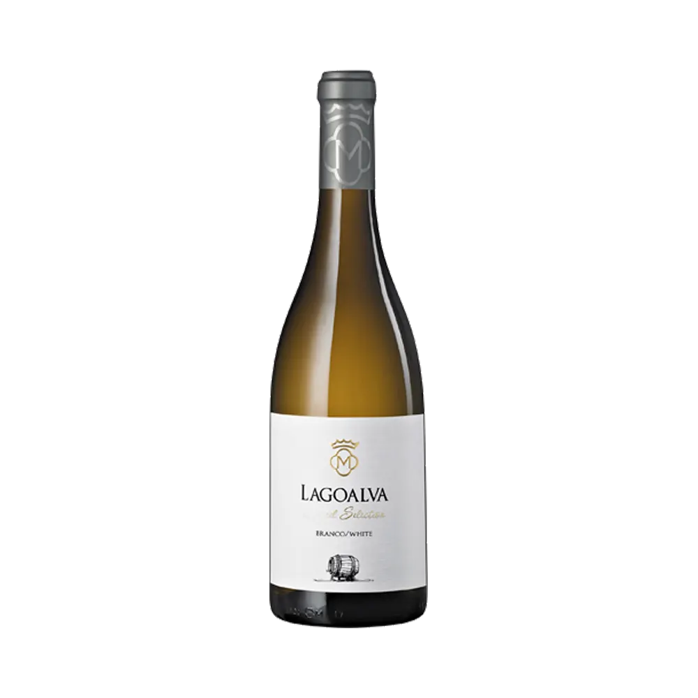 Lagoalva Barrel Selection - White Wine