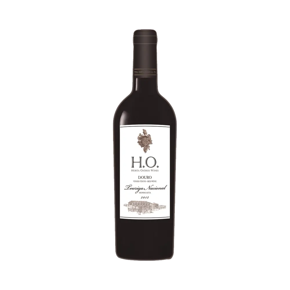 H.O. Touriga Nacional - Red Wine