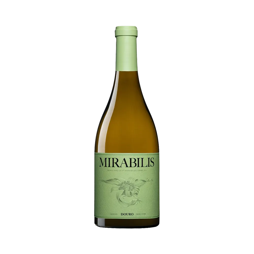 Mirabilis - White Wine