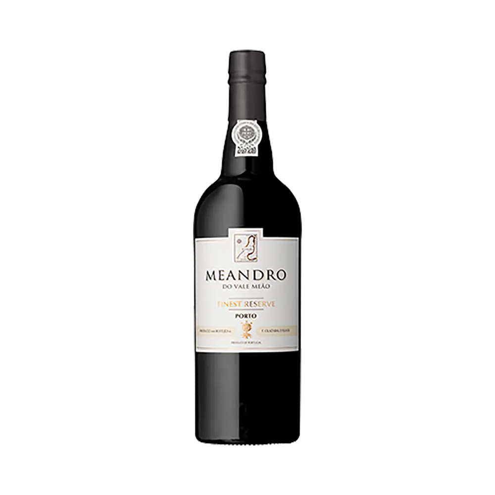 Meandro Finest Reserve - Port Wine