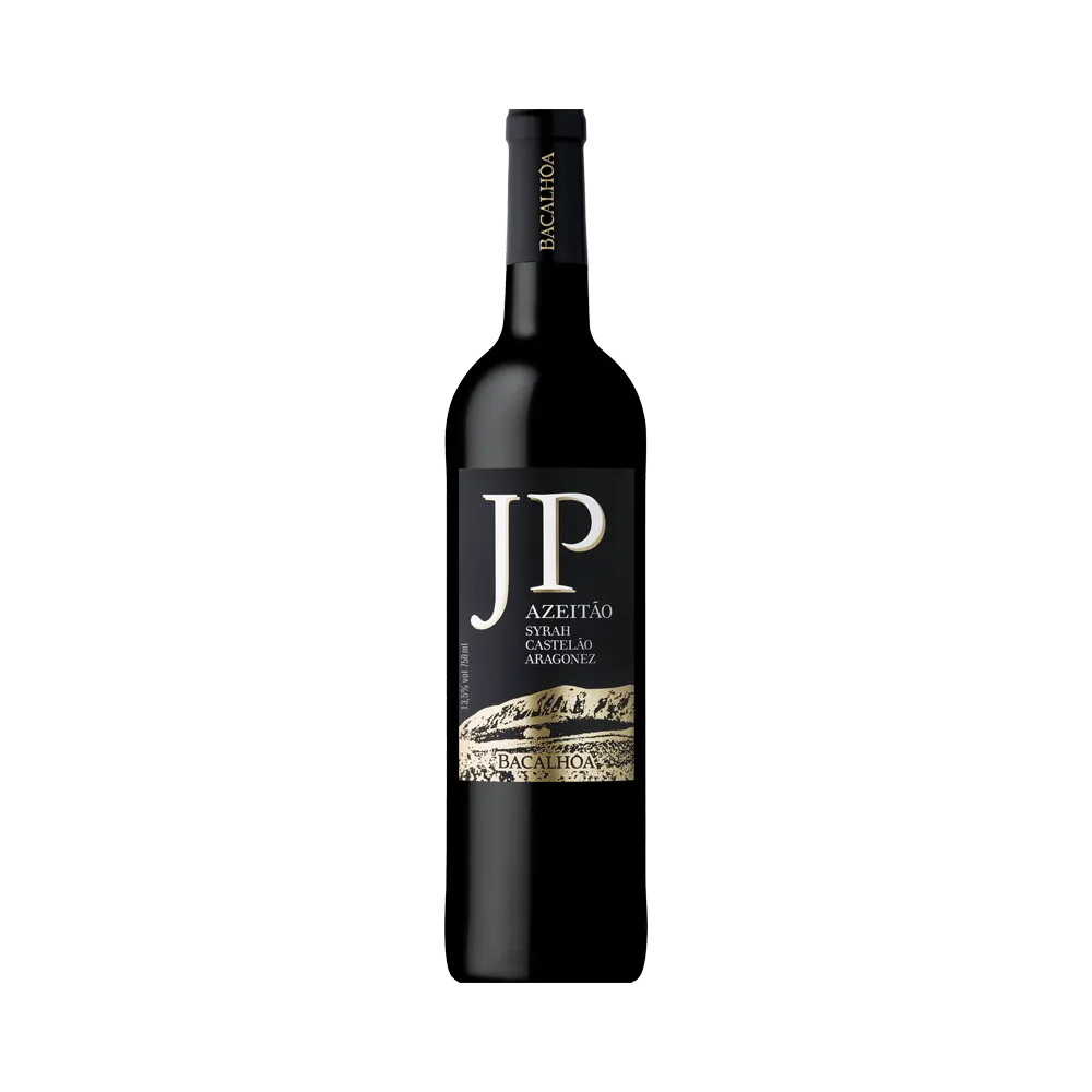 JP - Red Wine