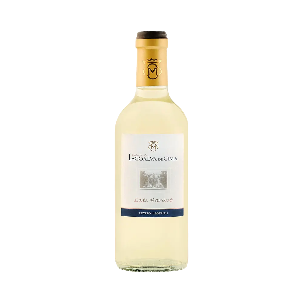Lagoalva de Cima Late Harvest 375ml - White Wine