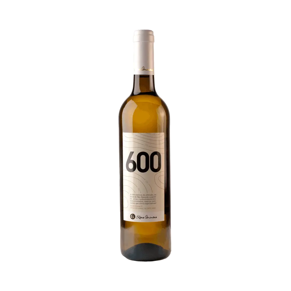 Altas Quintas 600 - White Wine