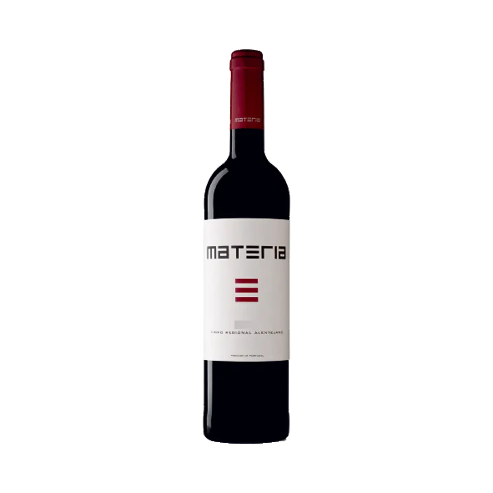 Materia - Red Wine