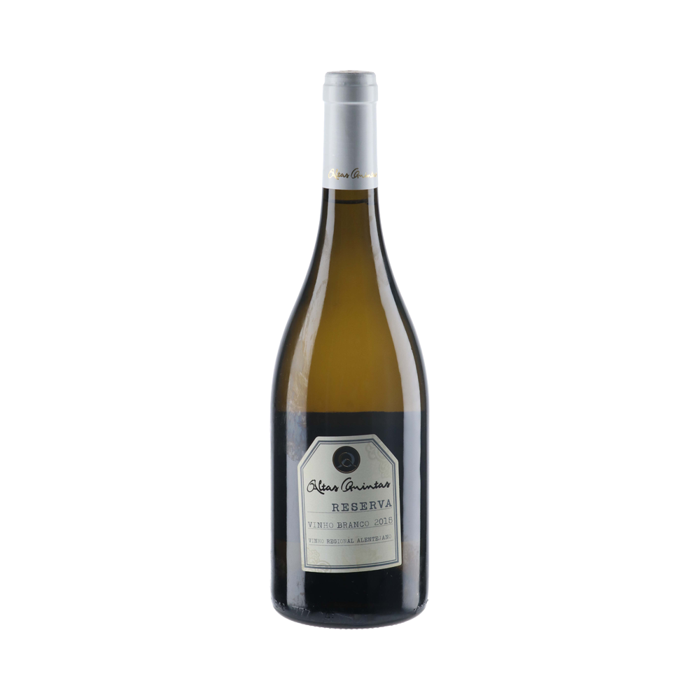 Altas Quintas Reserva - White Wine