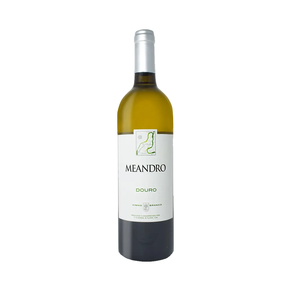 Meandro - White Wine
