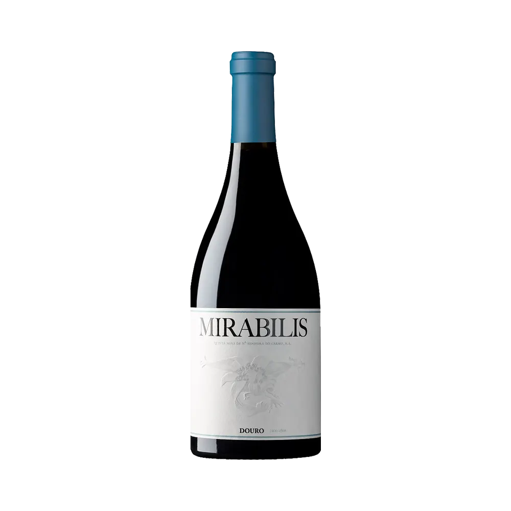 Mirabilis - Red Wine