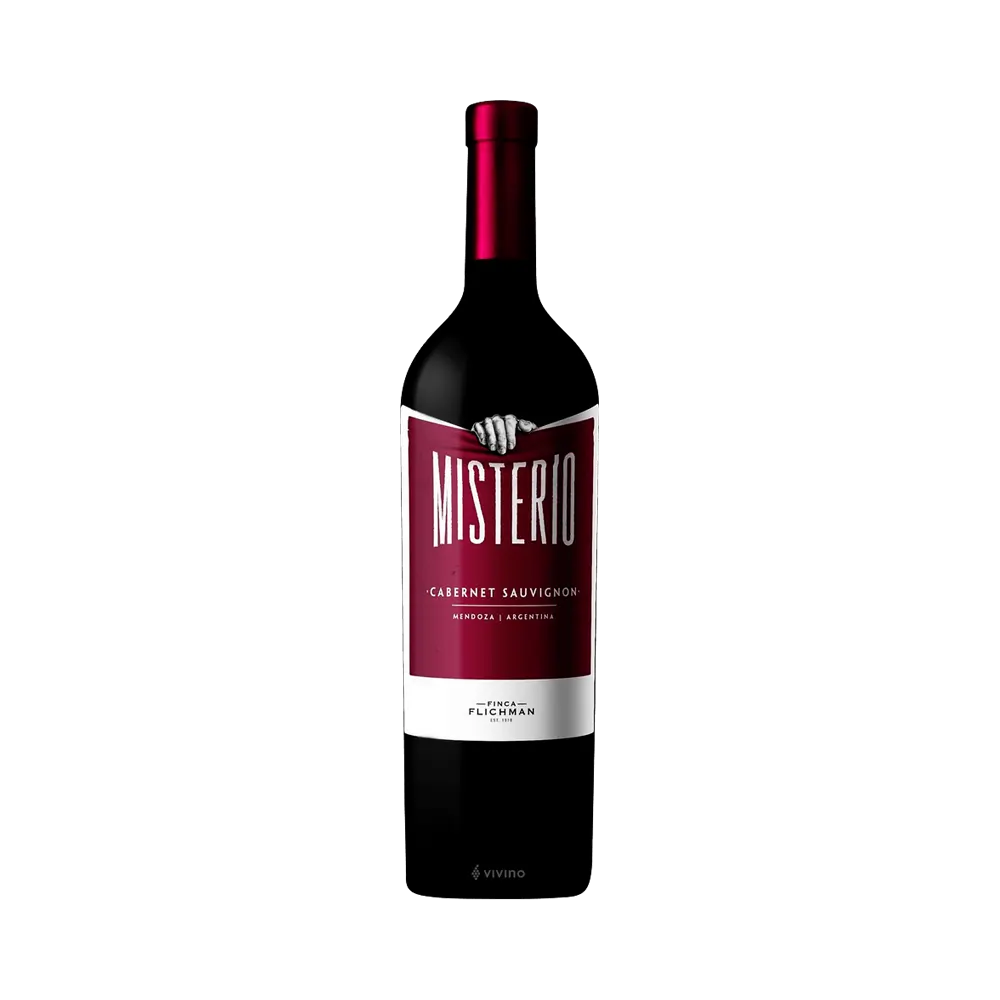 Misterio Cabernet Sauvignon - Red Wine