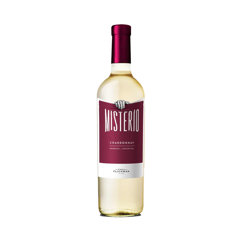 Misterio Chardonnay - White Wine