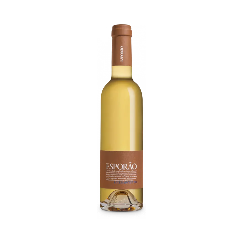Esporão Late Harvest 375ml - White Wine