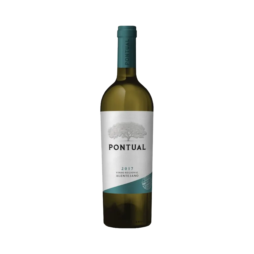 Pontual Colheita - White Wine