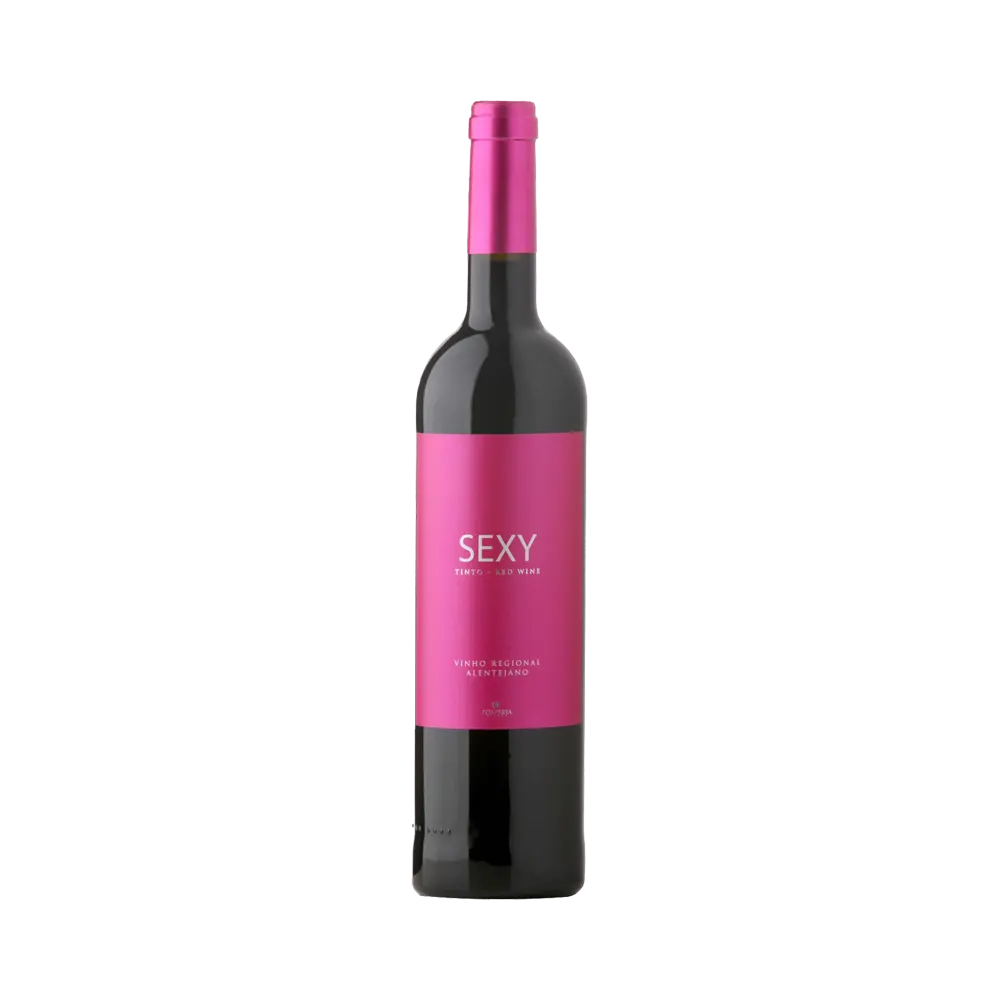 Sexy - Red Wine