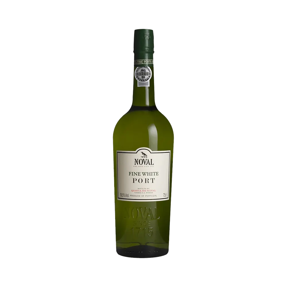 Noval Fine White - Port Wine