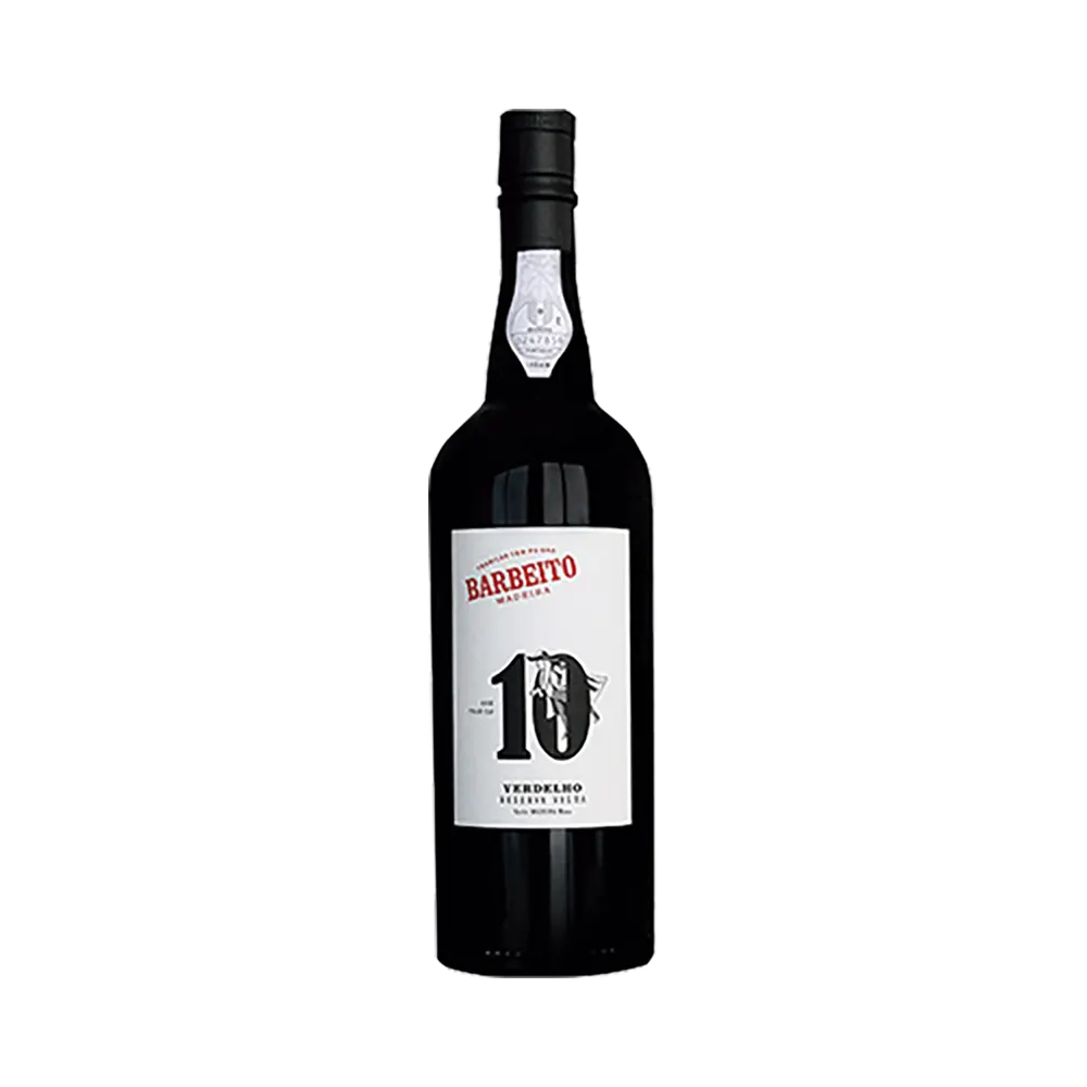 Barbeito Verdelho 10 Years - Madeira Wine
