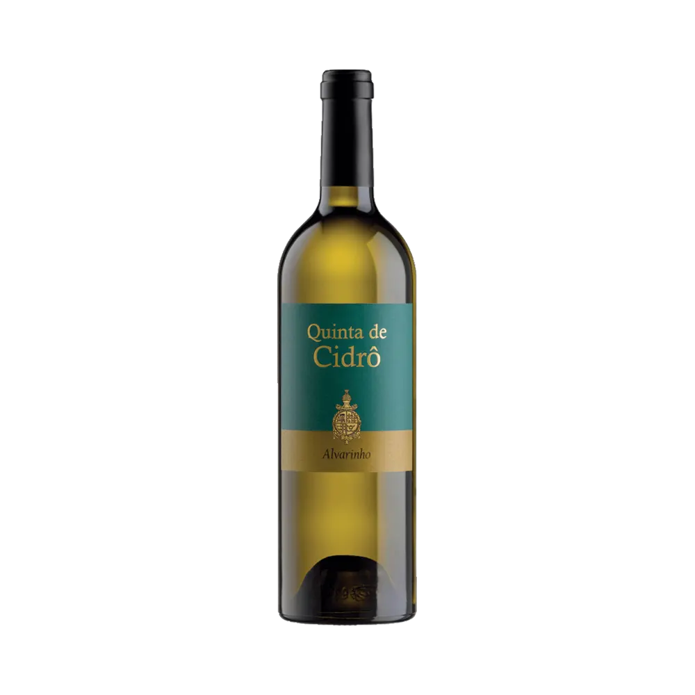 Quinta de Cidrô Alvarinho - White Wine