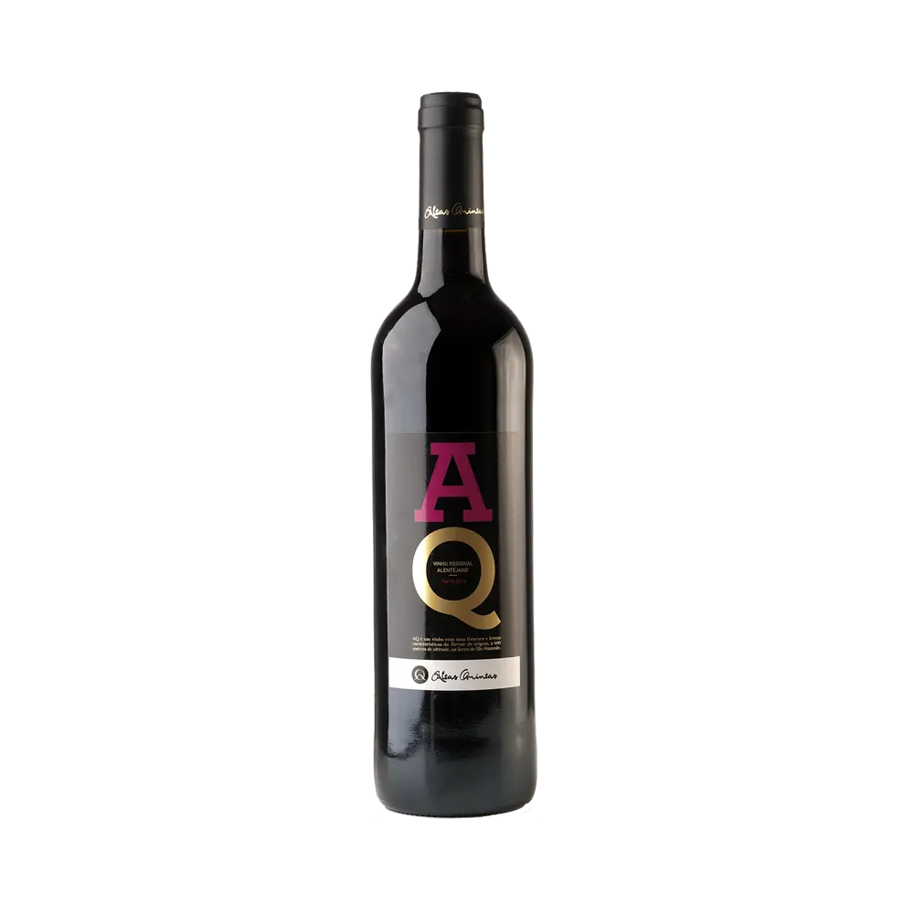 AQ - Red Wine