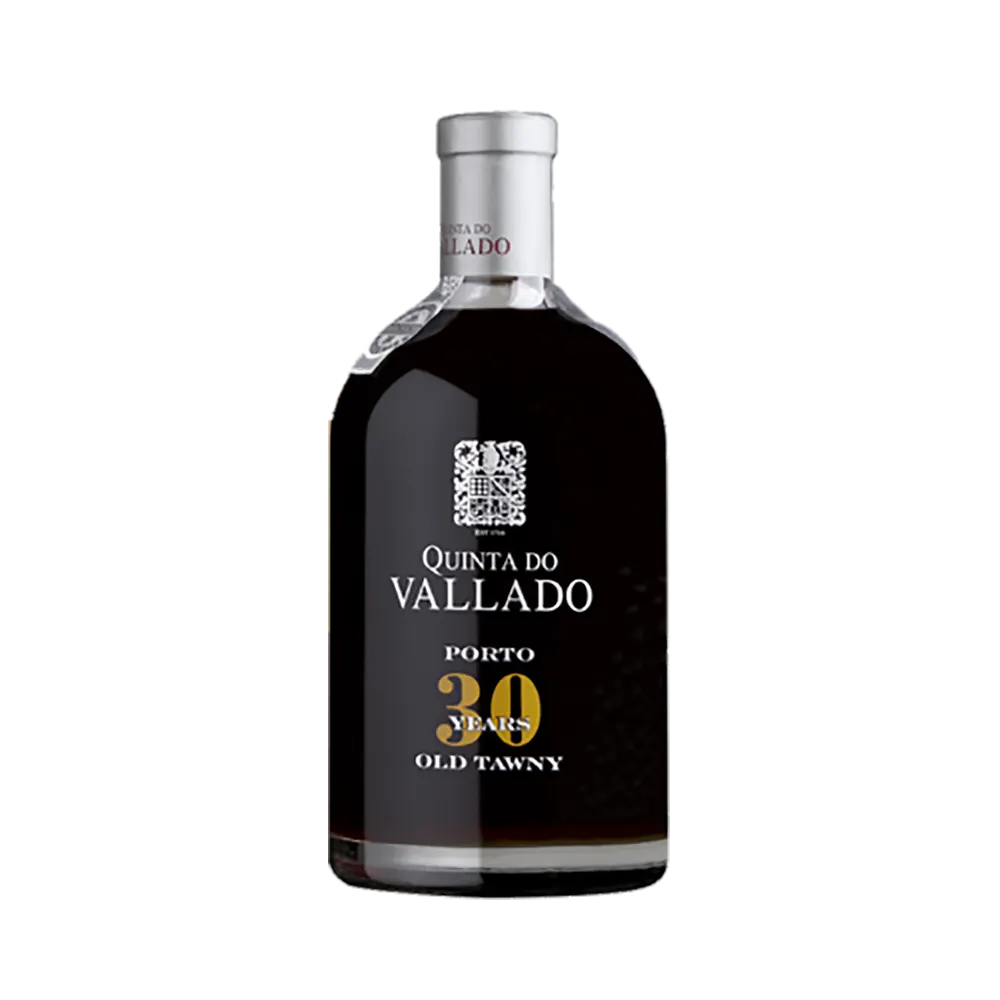 Quinta do Vallado 30 Years 500ml - Port Wine