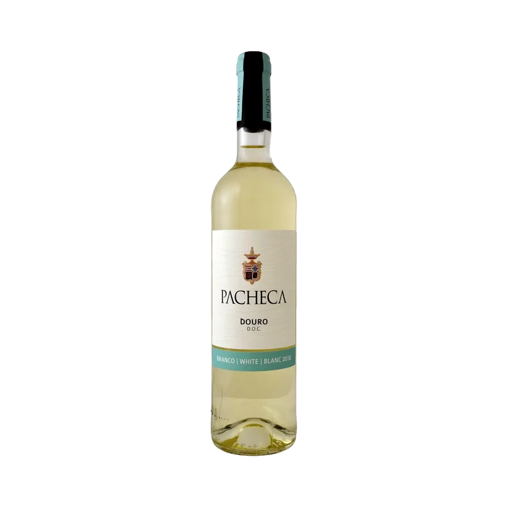 Pacheca - White Wine