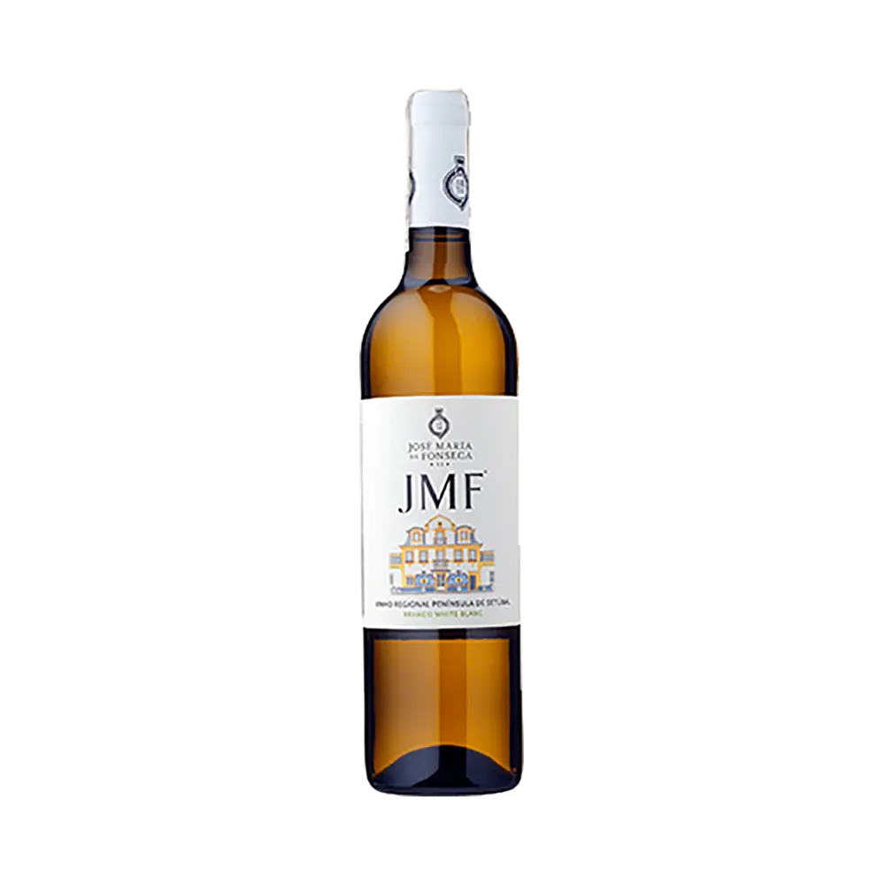 JMF - White Wine