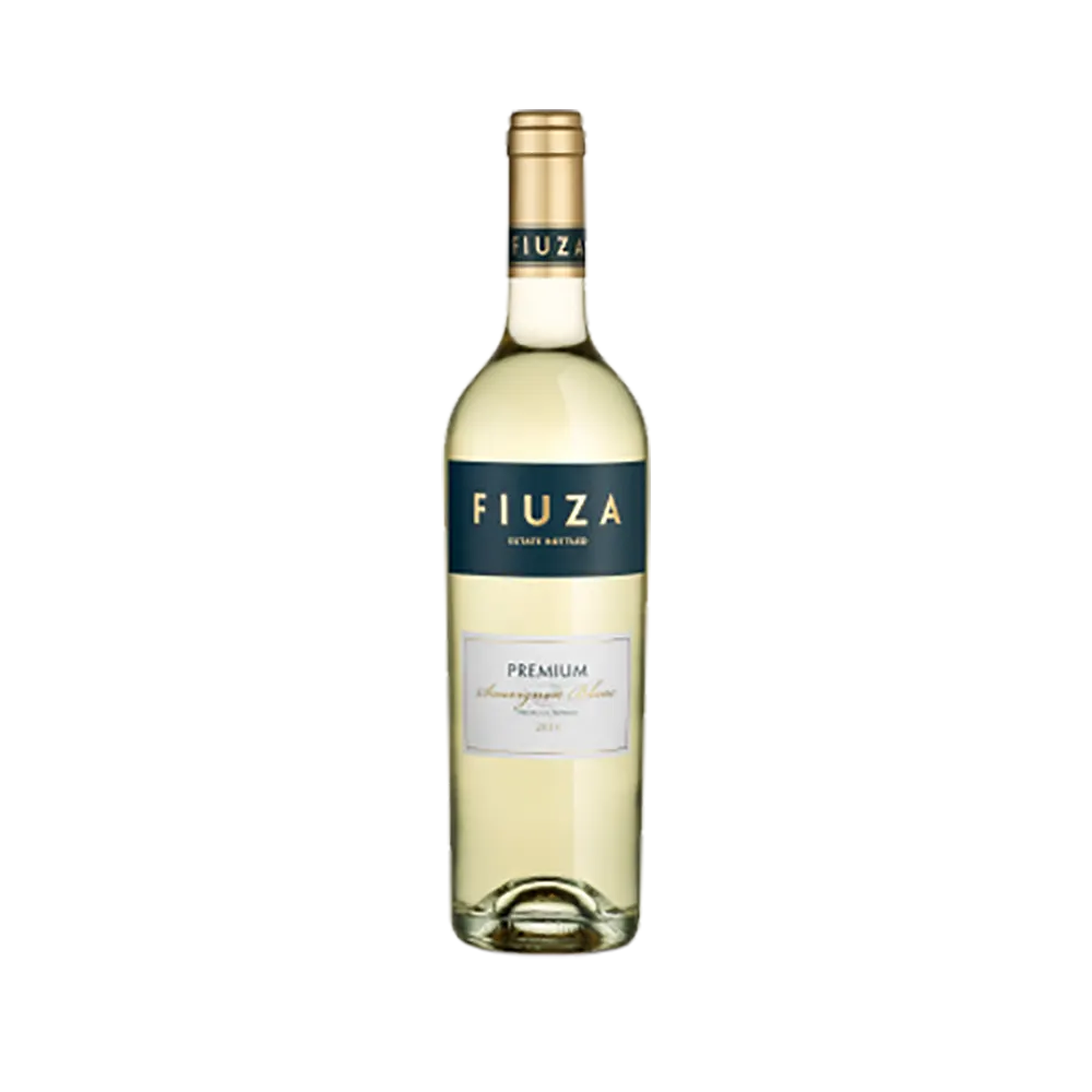 Fiuza Premium - White Wine