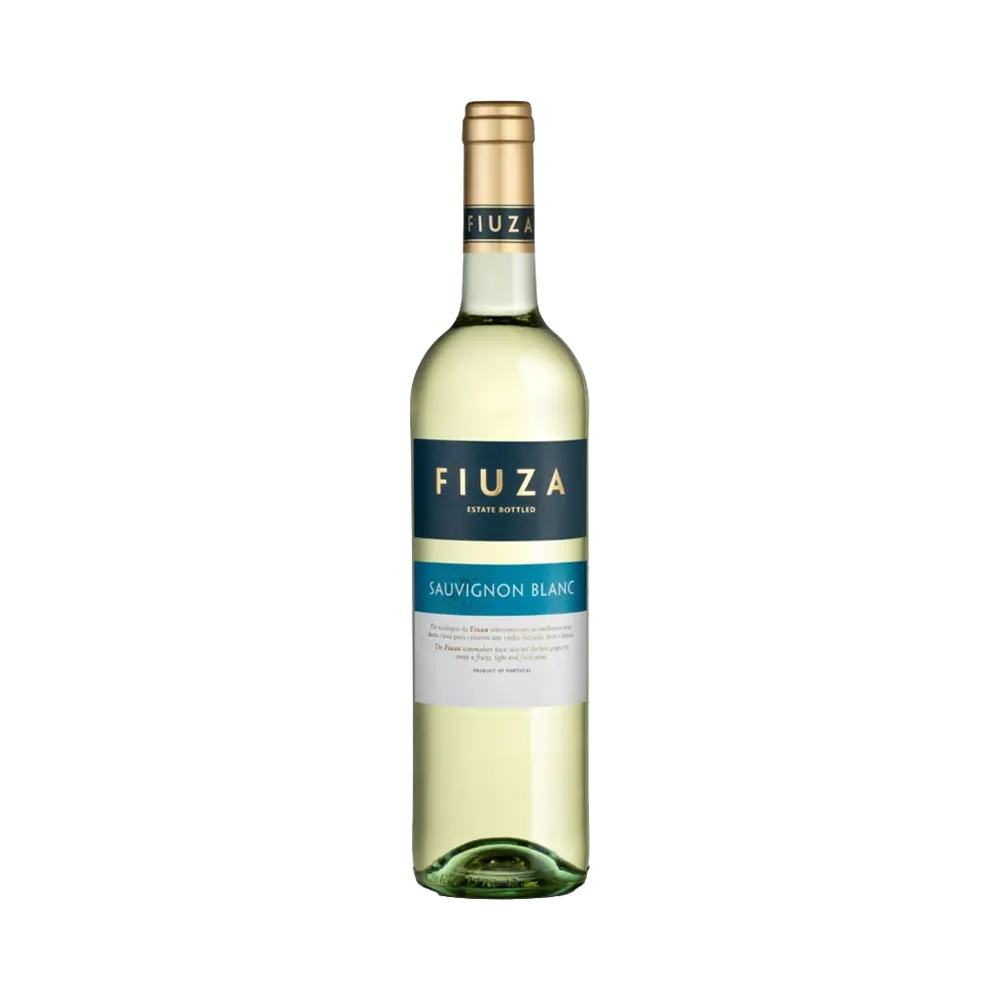Fiuza Sauvignon Blanc - White Wine
