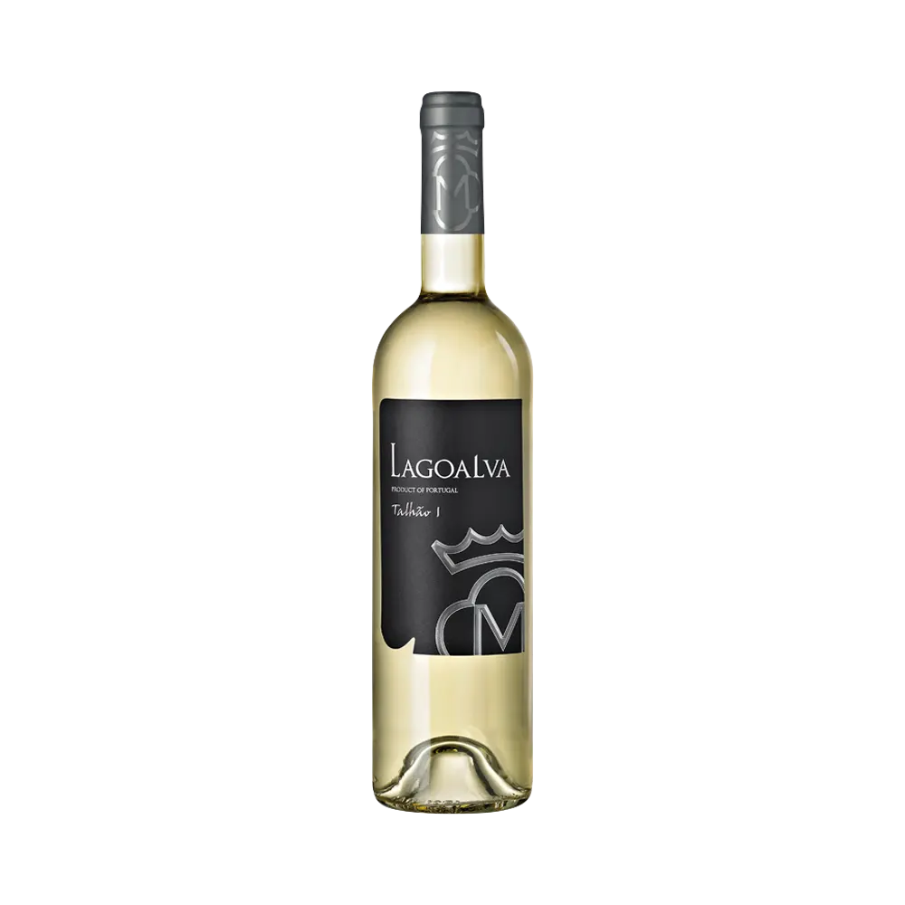 Lagoalva Talhão 1 - White Wine