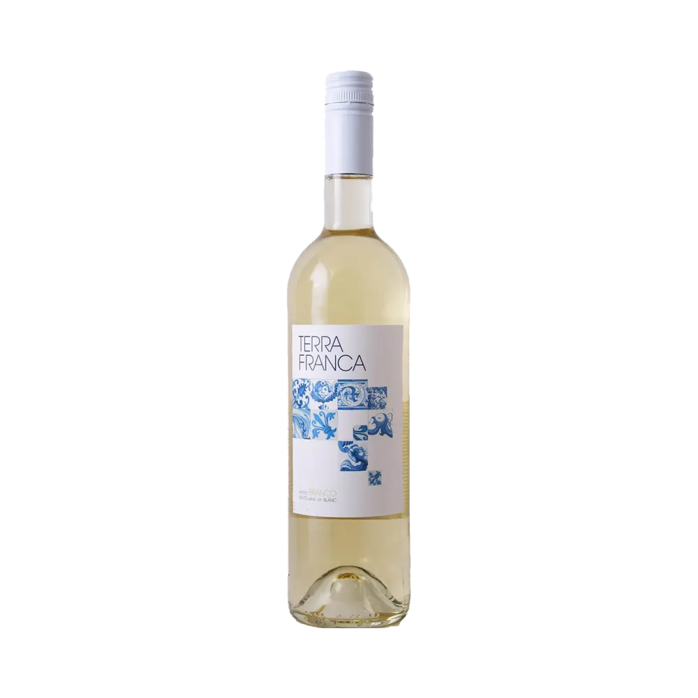Terra Franca - White Wine