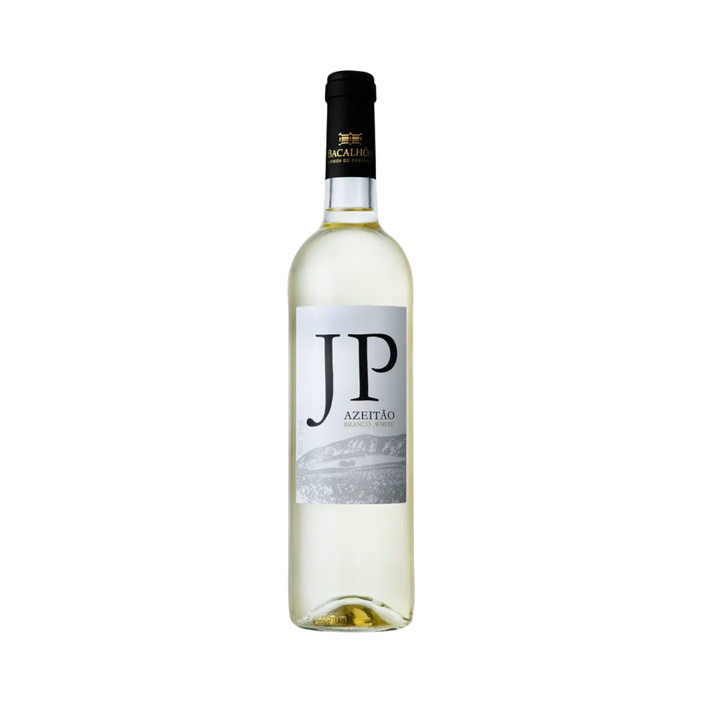 JP - White Wine