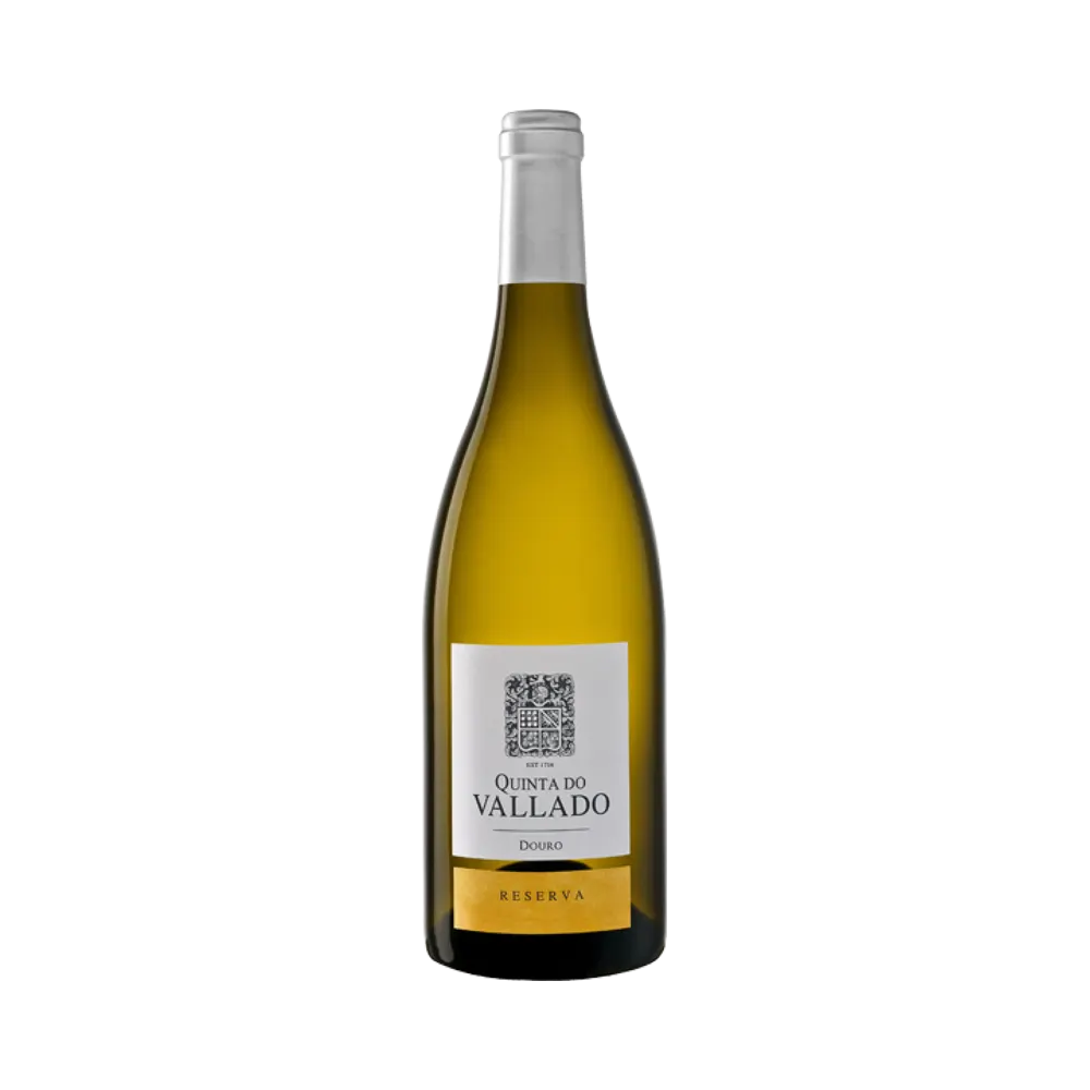Vallado Reserve - White Wine