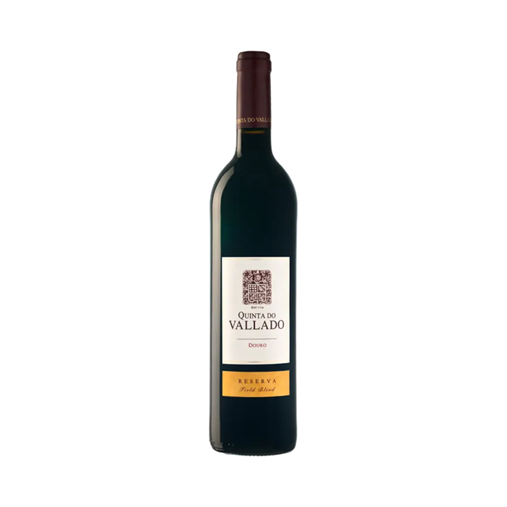Vallado Reserve - Red Wine