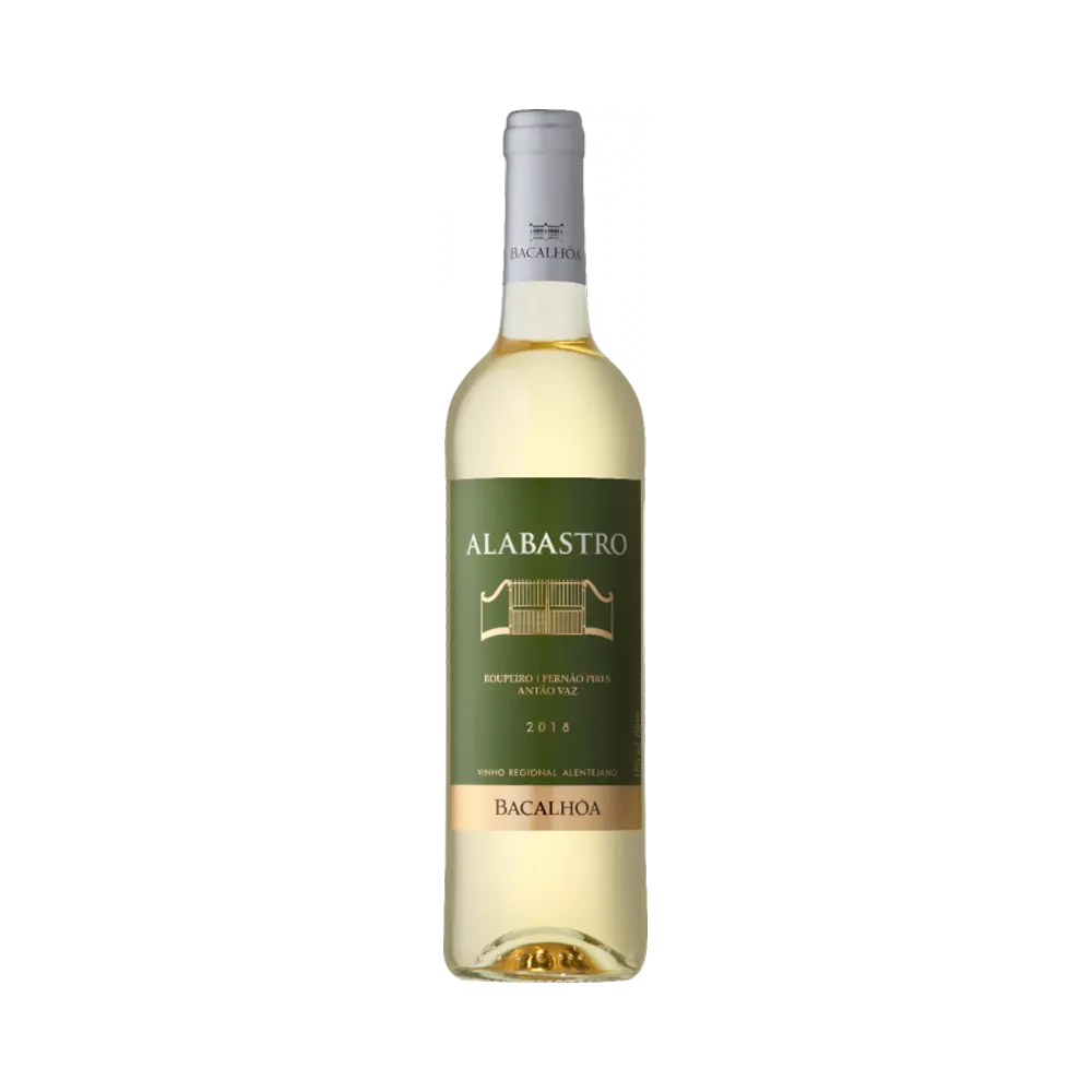 Alabastro - White Wine