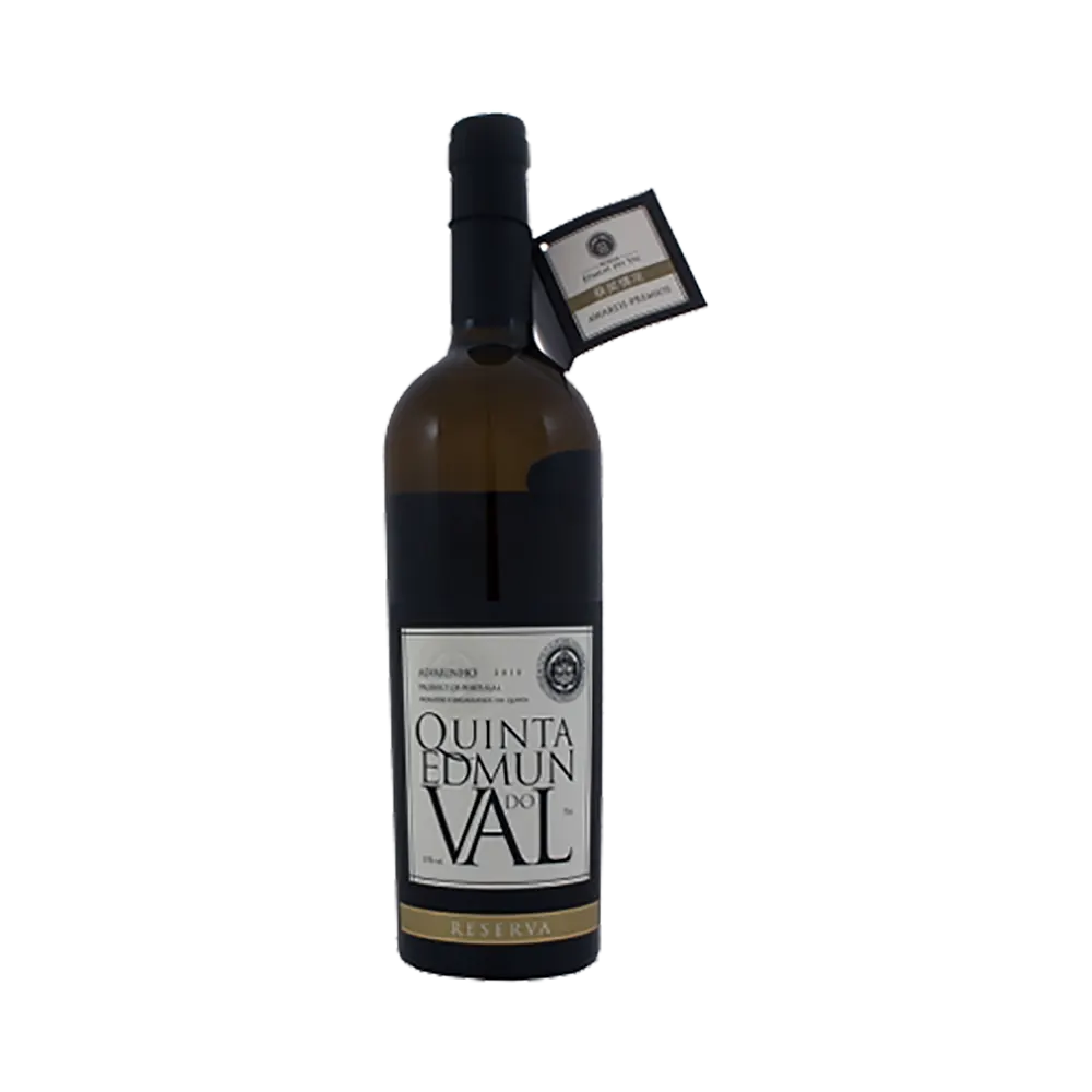 Quinta Edmun do Val Reserve - White Wine